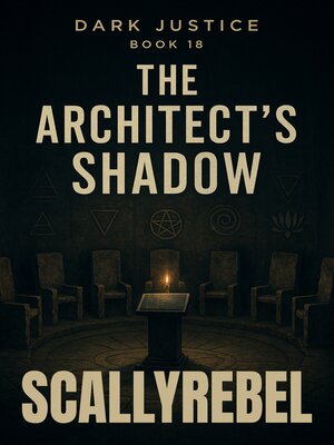 cover image of The Architect's Shadow